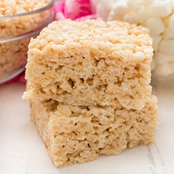 rice crispy treats